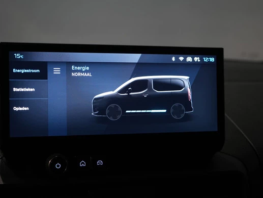 Peugeot e-Partner - Afbeelding 28 van 30