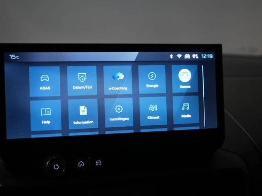 Peugeot e-Partner - Afbeelding 29 van 30