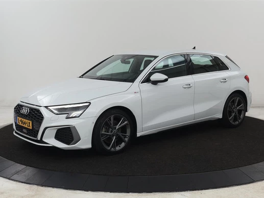 Audi A3 - Afbeelding 1 van 30