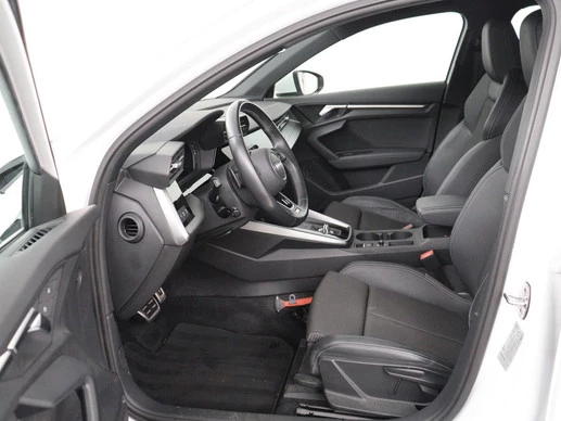 Audi A3 - Afbeelding 4 van 30