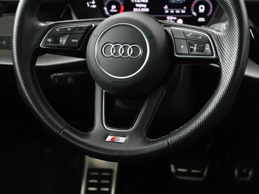 Audi A3 - Afbeelding 10 van 30