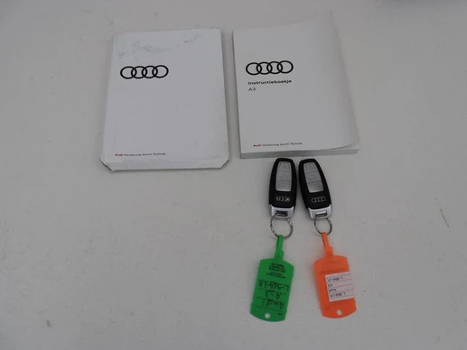 Audi A3 - Afbeelding 13 van 30