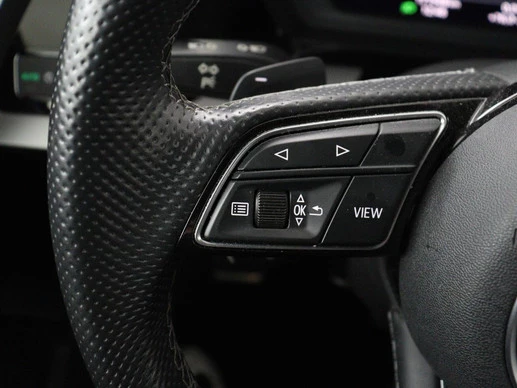 Audi A3 - Afbeelding 16 van 30