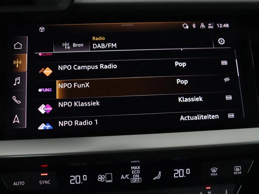 Audi A3 - Afbeelding 20 van 30