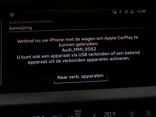 Audi A3 - Afbeelding 23 van 30