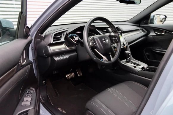 Honda Civic - Afbeelding 6 van 30