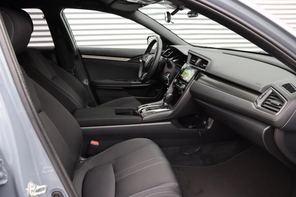 Honda Civic - Afbeelding 9 van 30