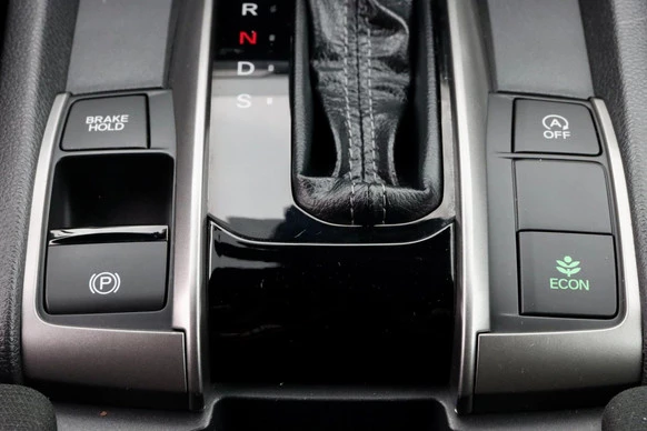 Honda Civic - Afbeelding 15 van 30