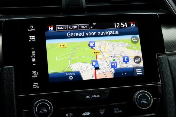 Honda Civic - Afbeelding 17 van 30