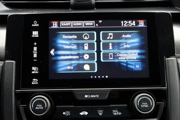 Honda Civic - Afbeelding 18 van 30