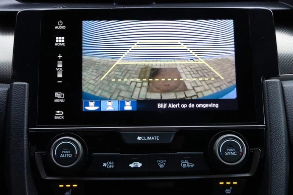 Honda Civic - Afbeelding 19 van 30