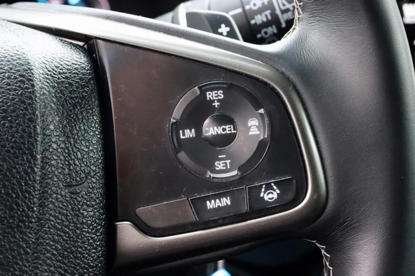 Honda Civic - Afbeelding 20 van 30