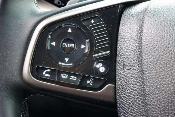 Honda Civic - Afbeelding 21 van 30