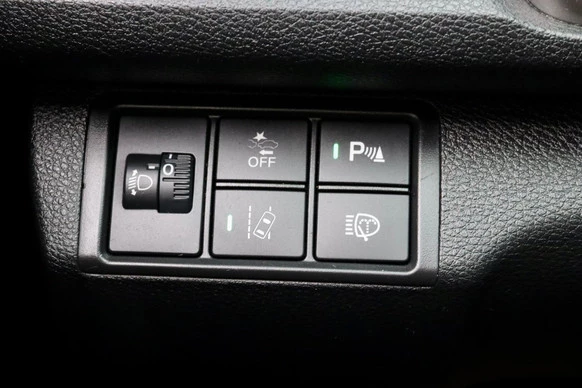 Honda Civic - Afbeelding 23 van 30