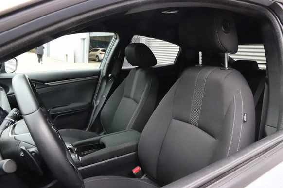 Honda Civic - Afbeelding 26 van 30
