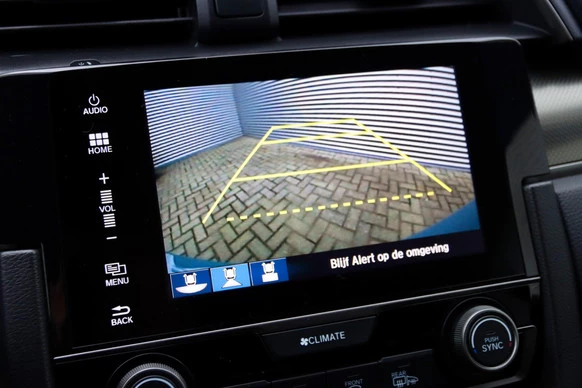 Honda Civic - Afbeelding 27 van 30