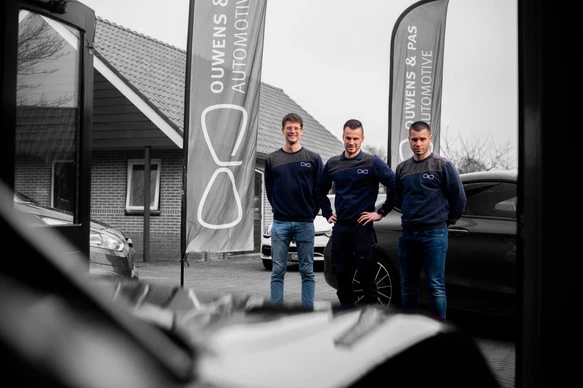 Honda Civic - Afbeelding 28 van 30