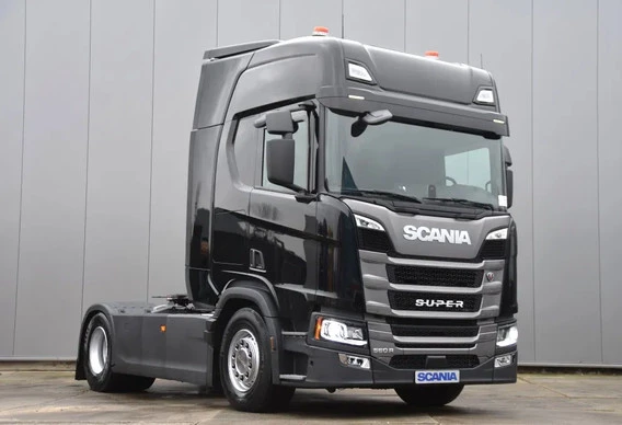 Scania R - Afbeelding 2 van 13
