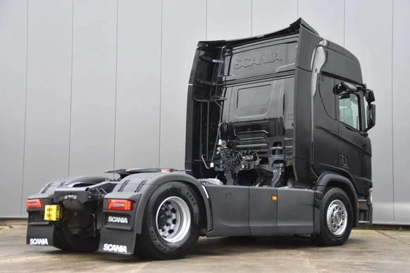 Scania R - Afbeelding 3 van 13
