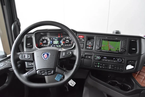 Scania R - Afbeelding 7 van 13
