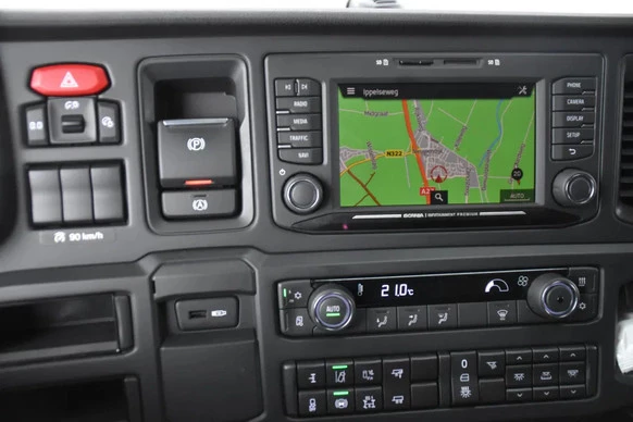 Scania R - Afbeelding 8 van 13