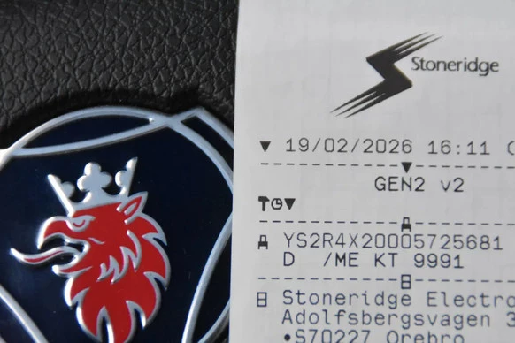 Scania R - Afbeelding 10 van 13