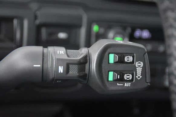 Scania R - Afbeelding 12 van 13