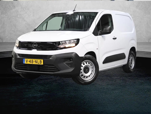 Opel Combo-e - Afbeelding 1 van 30