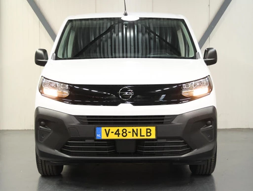 Opel Combo-e - Afbeelding 4 van 30