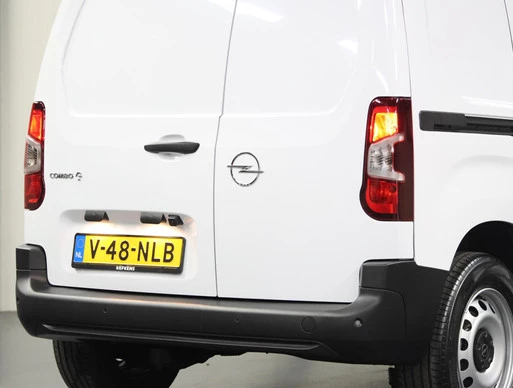 Opel Combo-e - Afbeelding 6 van 30