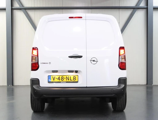 Opel Combo-e - Afbeelding 7 van 30