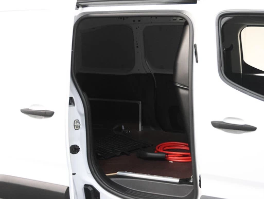 Opel Combo-e - Afbeelding 10 van 30