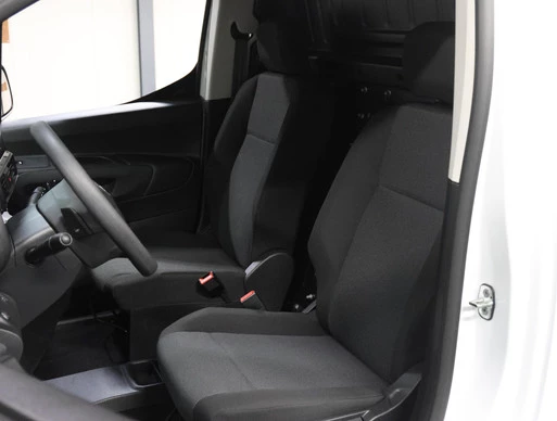 Opel Combo-e - Afbeelding 13 van 30