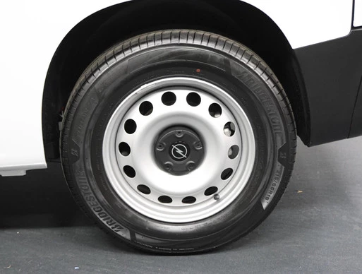 Opel Combo-e - Afbeelding 16 van 30