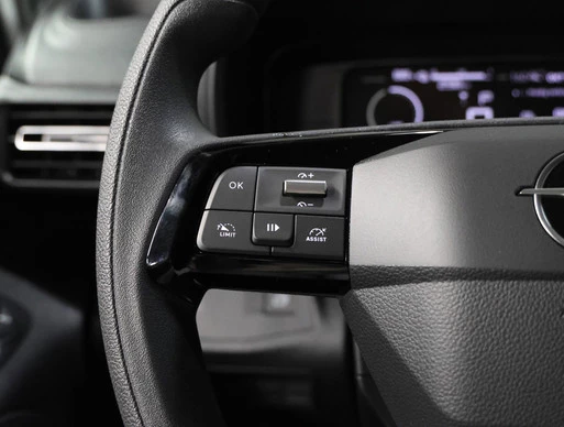 Opel Combo-e - Afbeelding 20 van 30