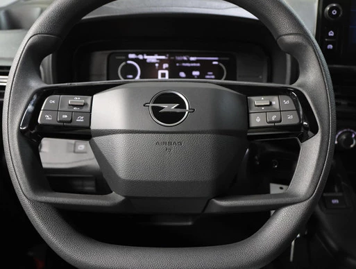 Opel Combo-e - Afbeelding 22 van 30