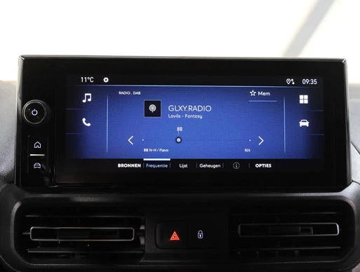 Opel Combo-e - Afbeelding 25 van 30