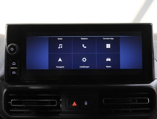 Opel Combo-e - Afbeelding 26 van 30