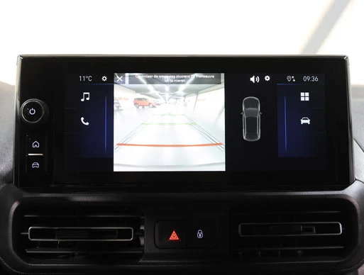 Opel Combo-e - Afbeelding 29 van 30