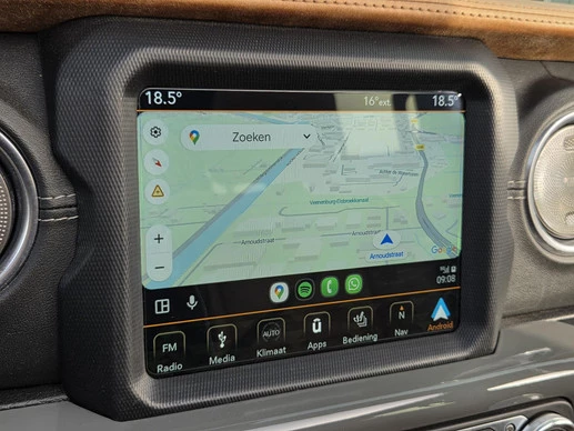 Jeep Wrangler - Afbeelding 28 van 30