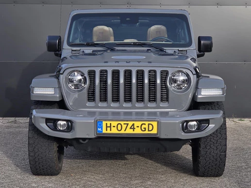 Jeep Wrangler - Afbeelding 3 van 30