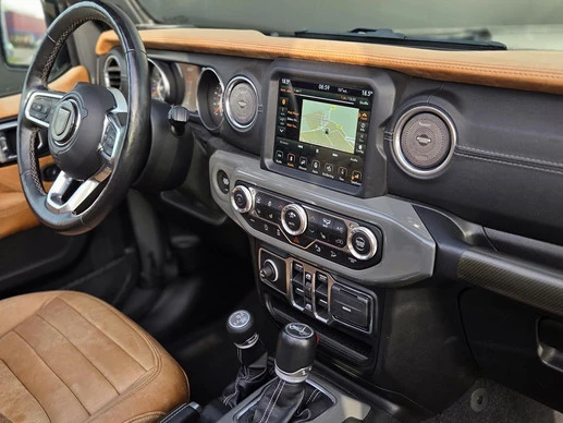 Jeep Wrangler - Afbeelding 4 van 30