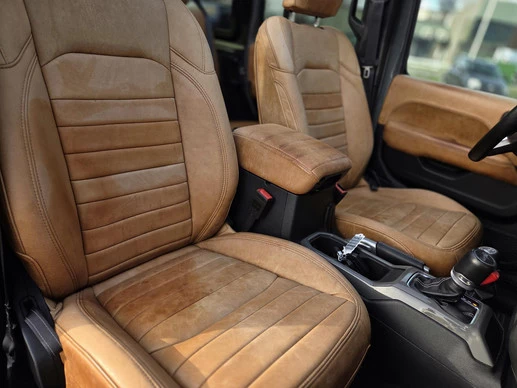 Jeep Wrangler - Afbeelding 6 van 30