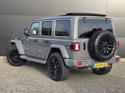 Jeep Wrangler - Afbeelding 7 van 30