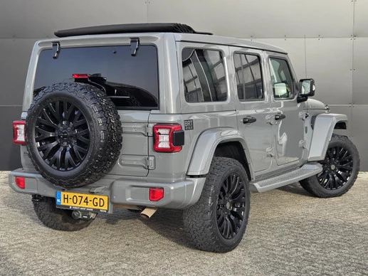 Jeep Wrangler - Afbeelding 9 van 30