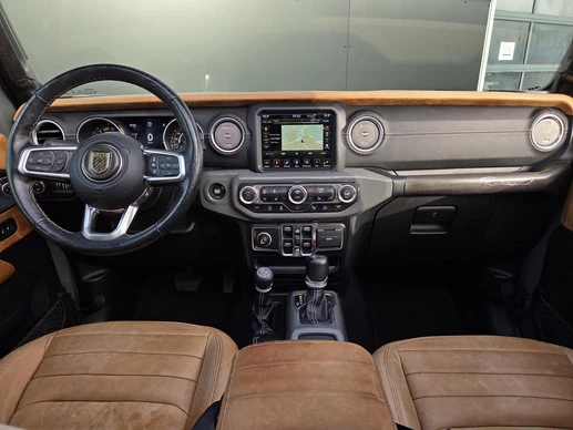 Jeep Wrangler - Afbeelding 11 van 30