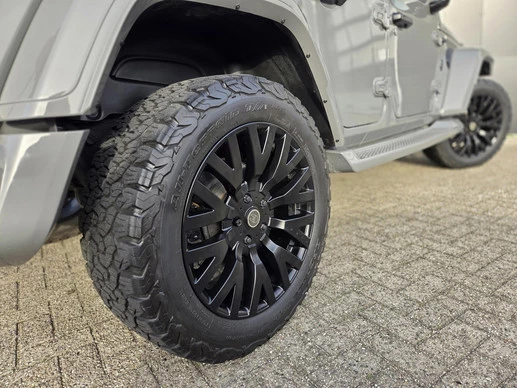 Jeep Wrangler - Afbeelding 14 van 30