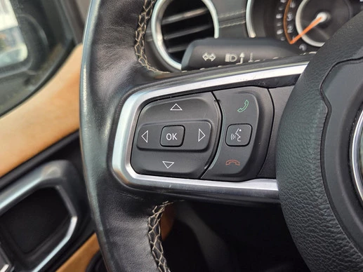 Jeep Wrangler - Afbeelding 16 van 30