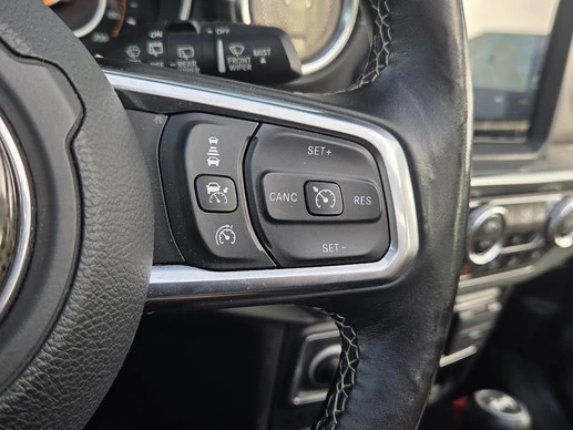 Jeep Wrangler - Afbeelding 18 van 30