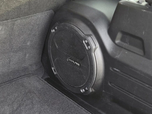 Jeep Wrangler - Afbeelding 23 van 30